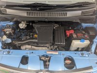 VAUXHALL AGILA