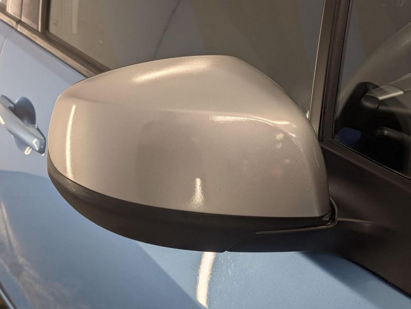 VAUXHALL AGILA
