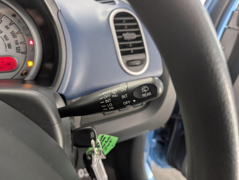 VAUXHALL AGILA