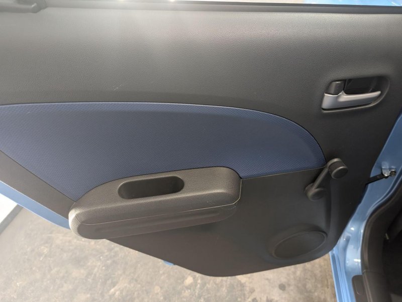 VAUXHALL AGILA