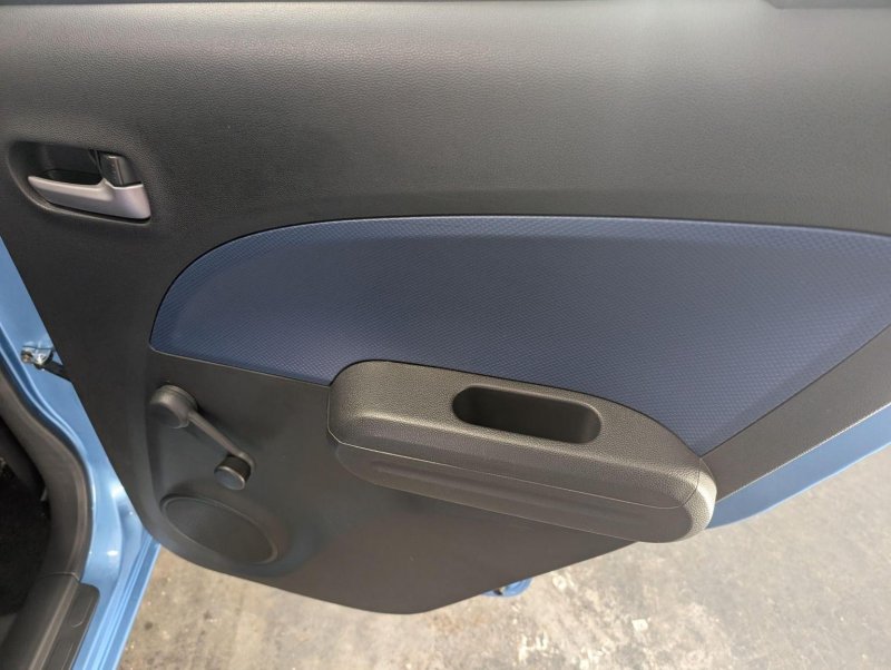VAUXHALL AGILA