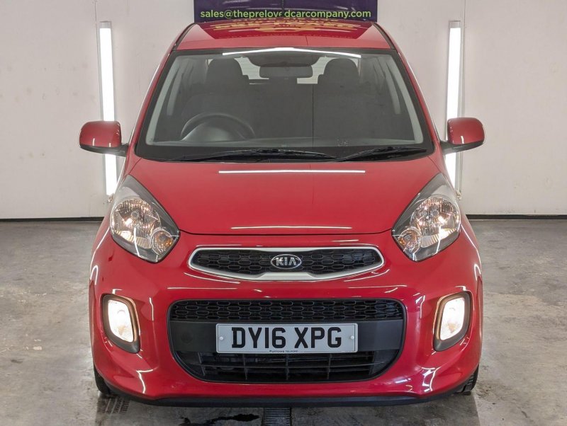 KIA PICANTO