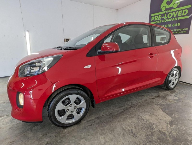 KIA PICANTO