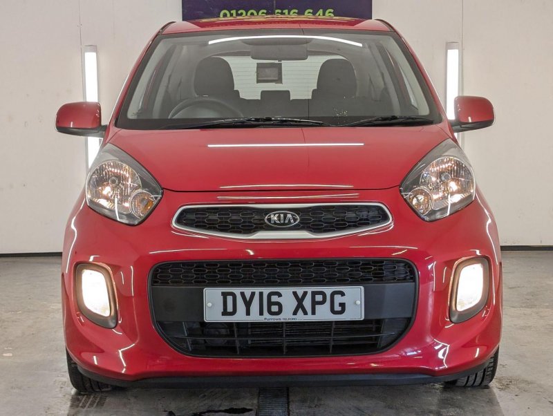 KIA PICANTO