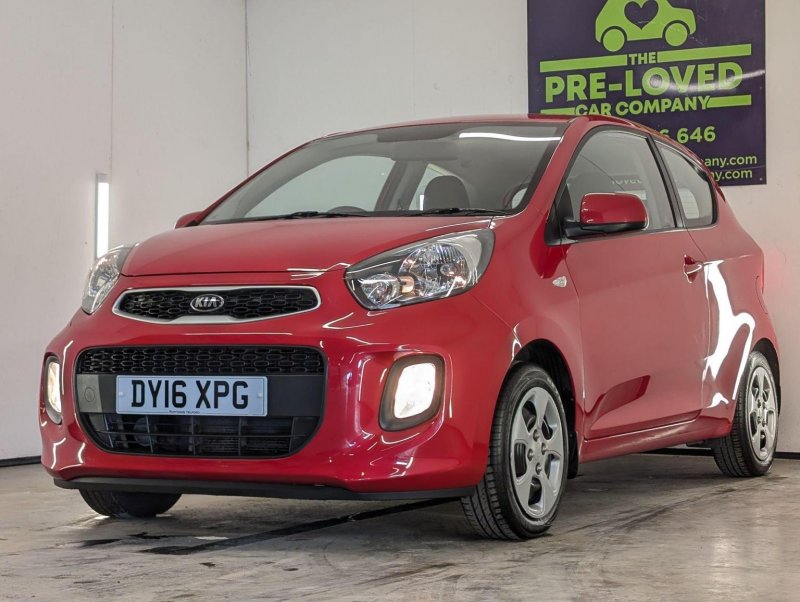 KIA PICANTO