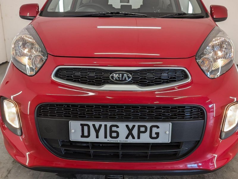 KIA PICANTO