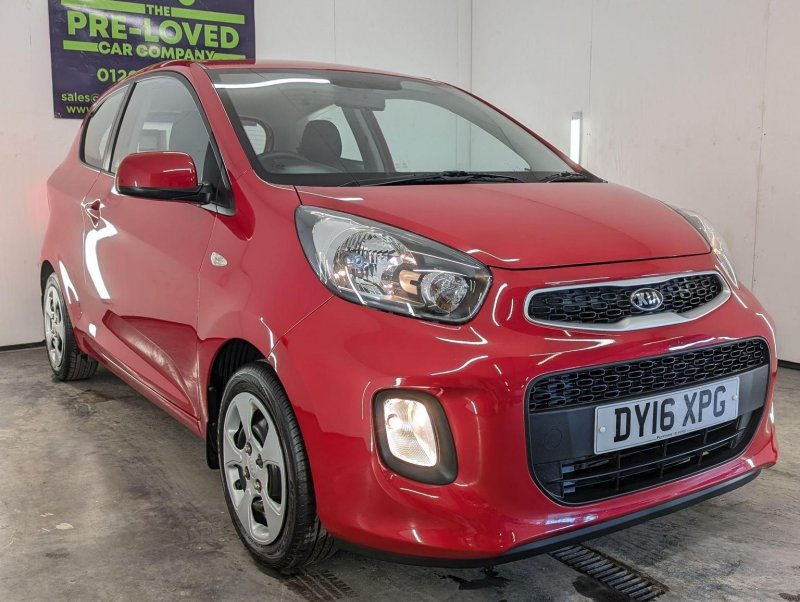 KIA PICANTO