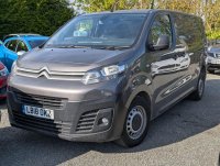 CITROEN DISPATCH