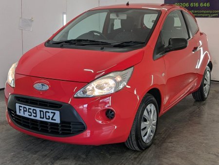 FORD