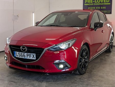 MAZDA