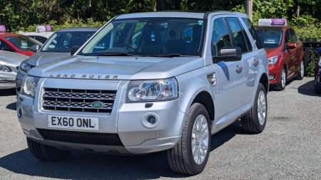 LAND ROVER