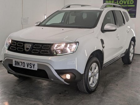 DACIA