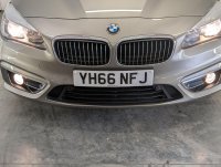BMW 2 SERIES ACTIVE TOURER