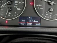 BMW 2 SERIES ACTIVE TOURER