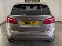 BMW 2 SERIES ACTIVE TOURER