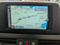 BMW 2 SERIES ACTIVE TOURER