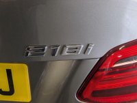 BMW 2 SERIES ACTIVE TOURER