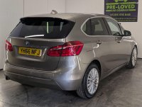 BMW 2 SERIES ACTIVE TOURER