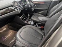 BMW 2 SERIES ACTIVE TOURER