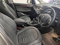 BMW 2 SERIES ACTIVE TOURER
