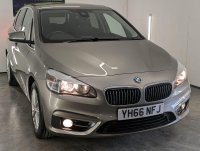 BMW 2 SERIES ACTIVE TOURER