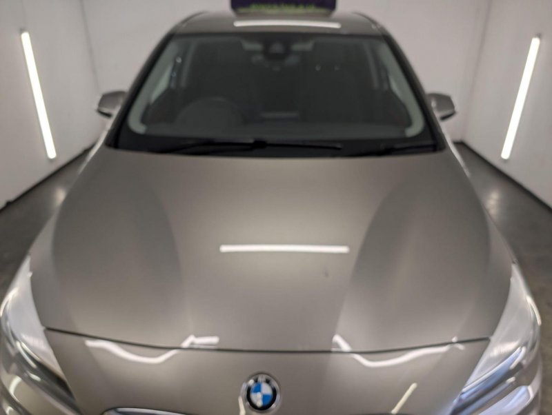 BMW 2 SERIES ACTIVE TOURER