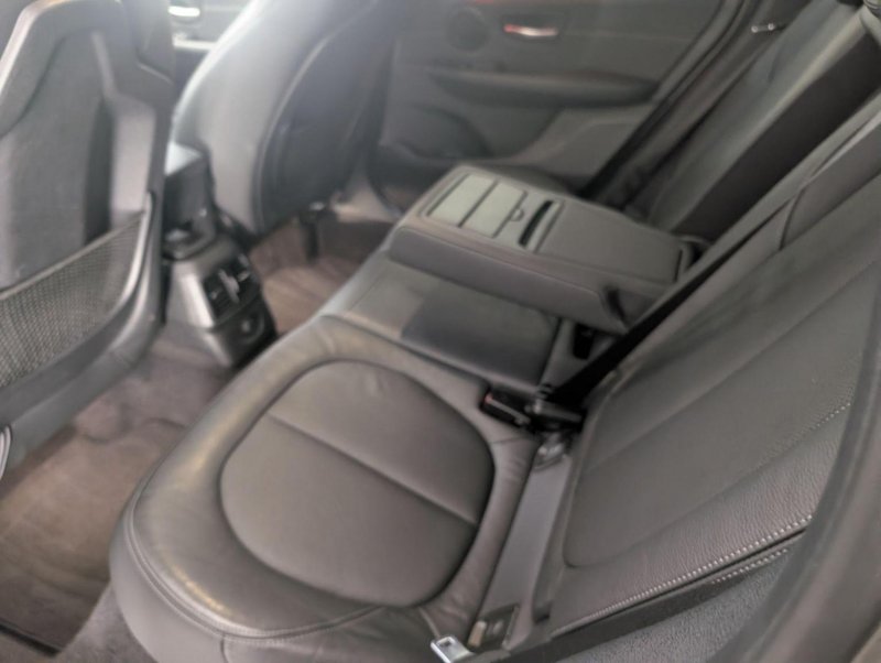 BMW 2 SERIES ACTIVE TOURER