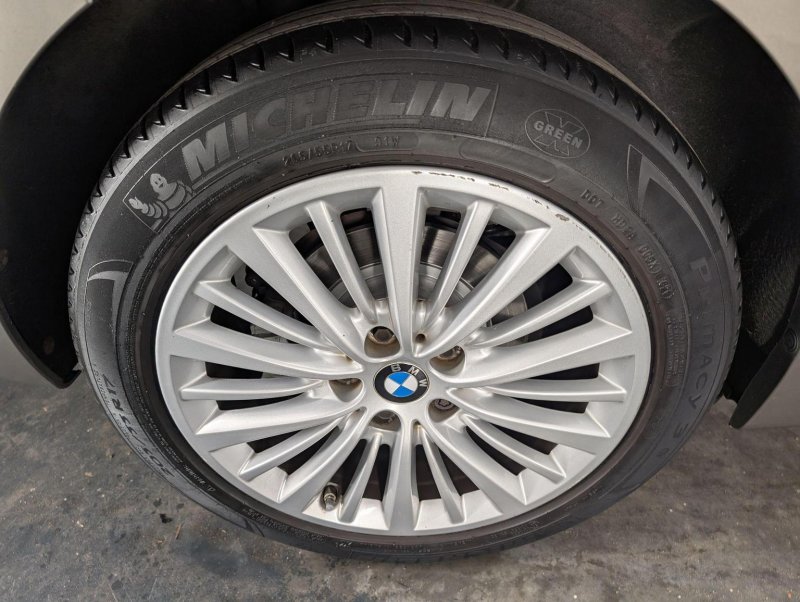 BMW 2 SERIES ACTIVE TOURER