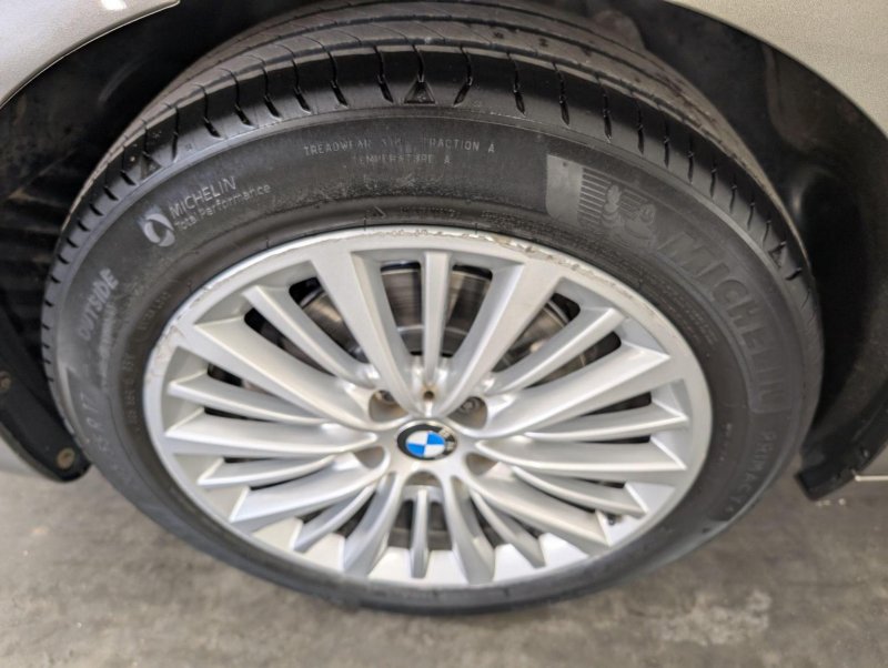 BMW 2 SERIES ACTIVE TOURER
