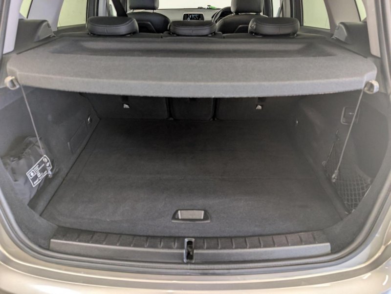 BMW 2 SERIES ACTIVE TOURER