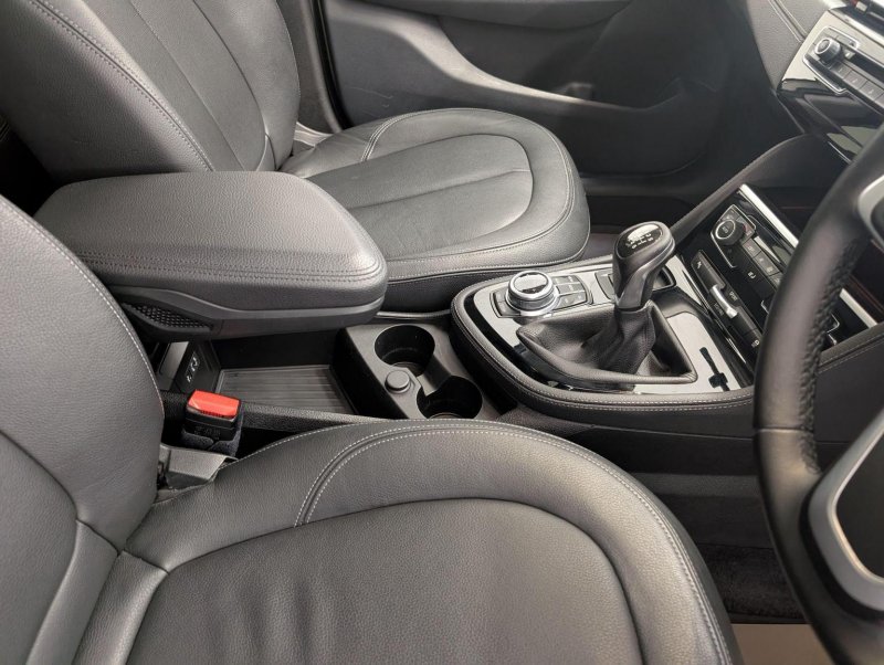BMW 2 SERIES ACTIVE TOURER
