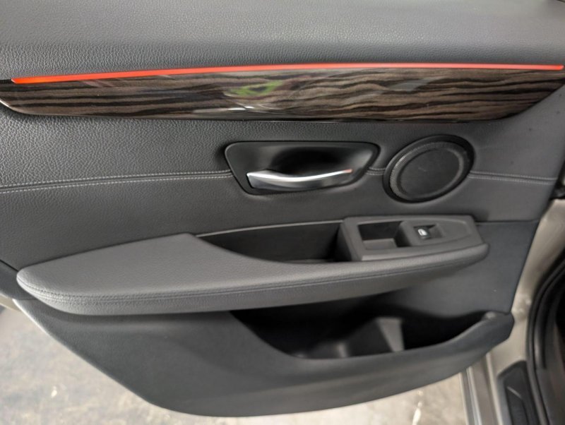 BMW 2 SERIES ACTIVE TOURER