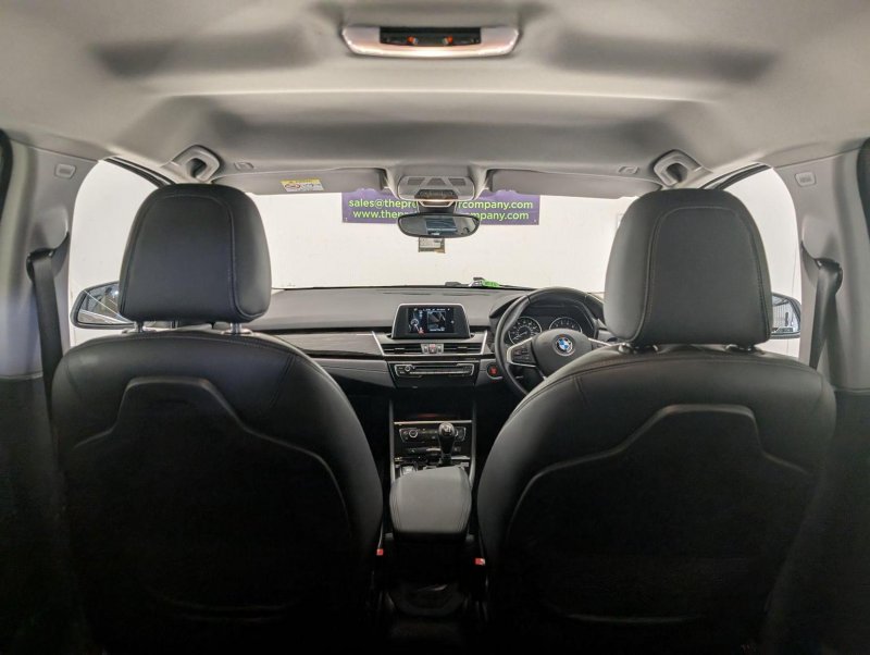BMW 2 SERIES ACTIVE TOURER