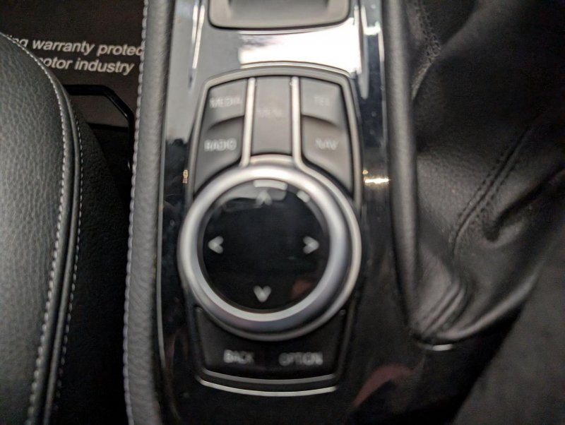 BMW 2 SERIES ACTIVE TOURER
