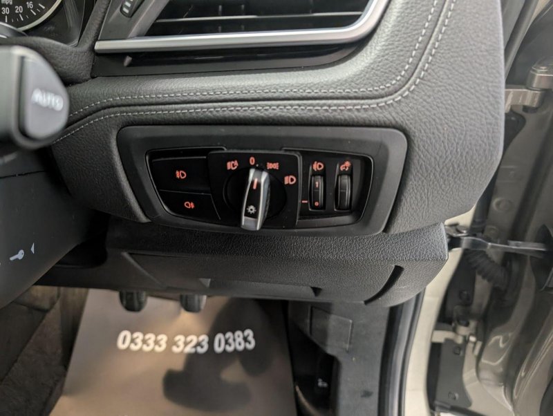 BMW 2 SERIES ACTIVE TOURER