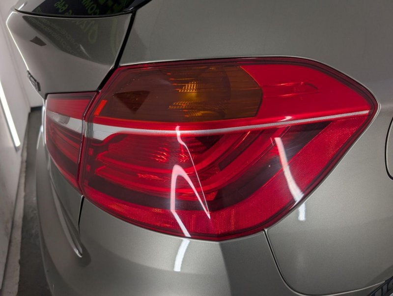 BMW 2 SERIES ACTIVE TOURER