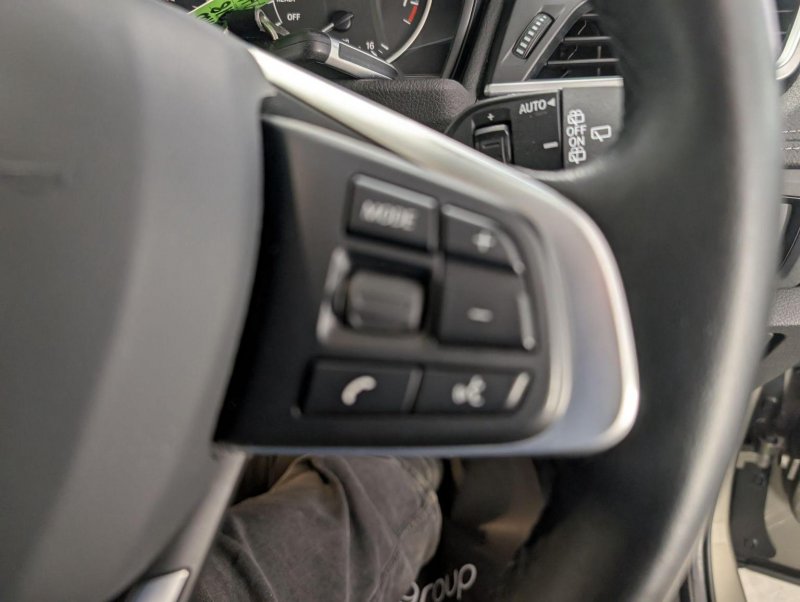 BMW 2 SERIES ACTIVE TOURER
