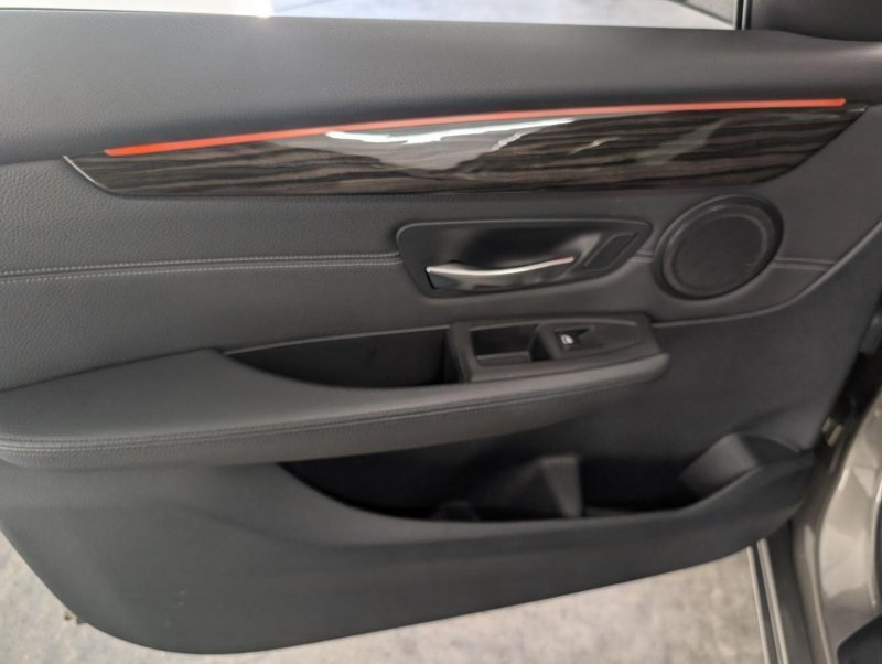 BMW 2 SERIES ACTIVE TOURER