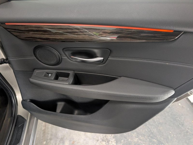 BMW 2 SERIES ACTIVE TOURER