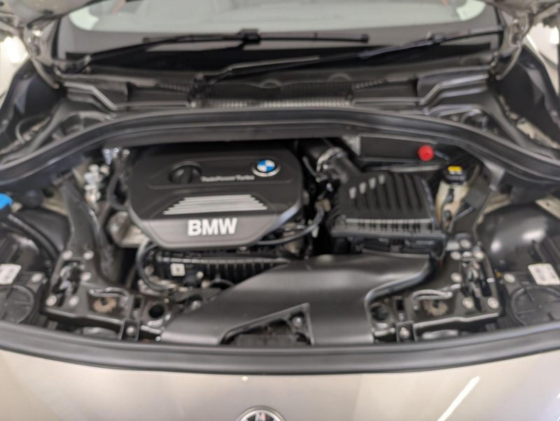 BMW 2 SERIES ACTIVE TOURER