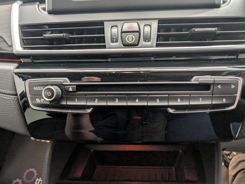 BMW 2 SERIES ACTIVE TOURER