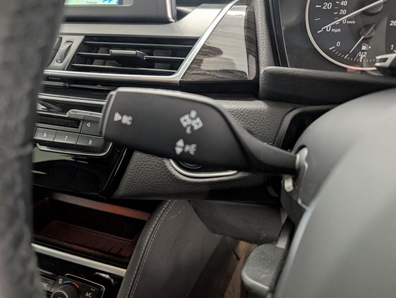 BMW 2 SERIES ACTIVE TOURER