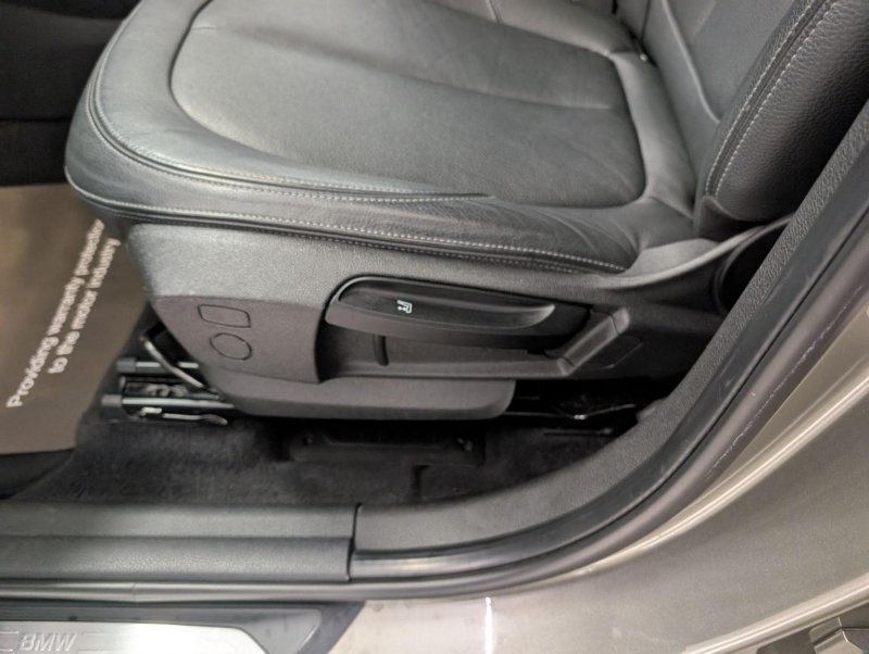 BMW 2 SERIES ACTIVE TOURER