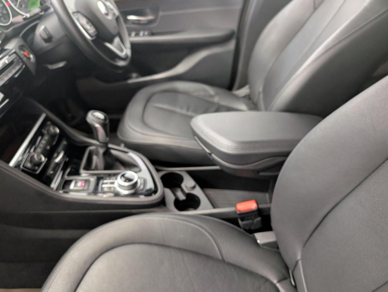 BMW 2 SERIES ACTIVE TOURER