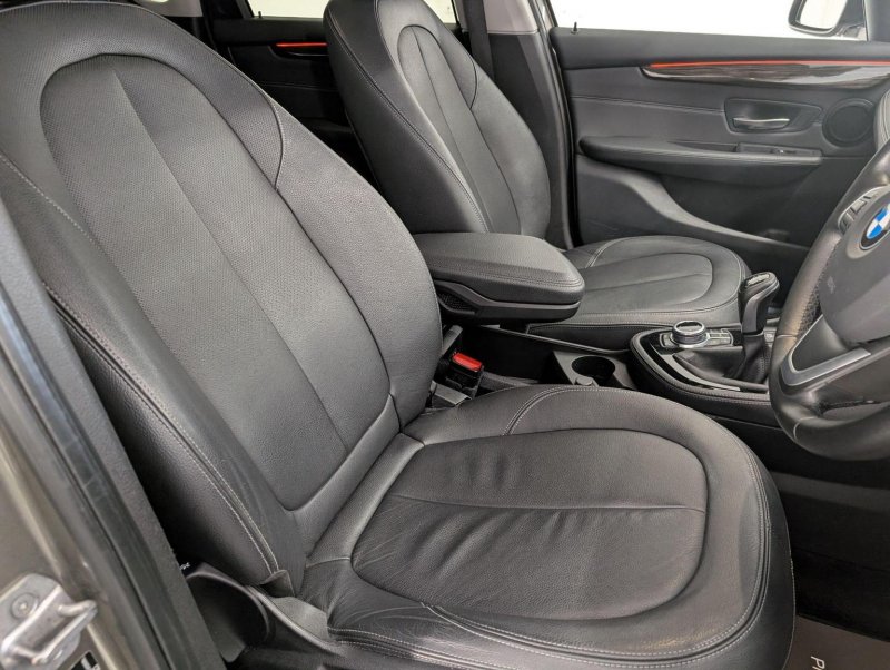 BMW 2 SERIES ACTIVE TOURER