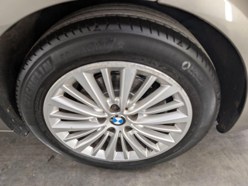 BMW 2 SERIES ACTIVE TOURER