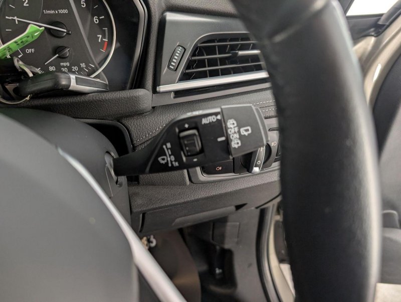 BMW 2 SERIES ACTIVE TOURER