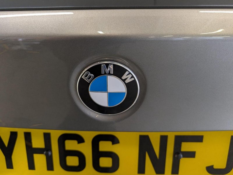 BMW 2 SERIES ACTIVE TOURER