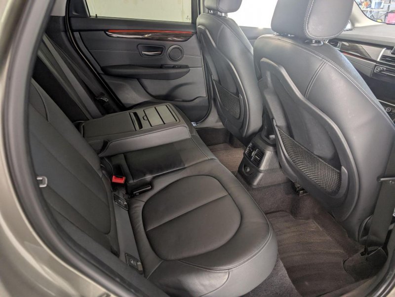 BMW 2 SERIES ACTIVE TOURER