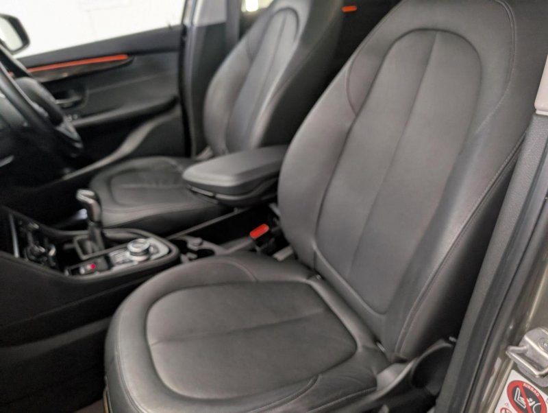 BMW 2 SERIES ACTIVE TOURER